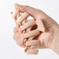 10.5cm / Khaki