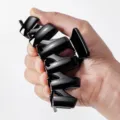 10.5cm / Black