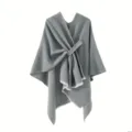 Grigio chiaro / Taglia unica