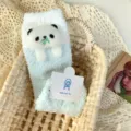 One Size / Blue Panda