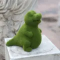 Petit Crocodile