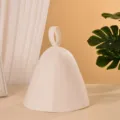 23*35cm / Blanco