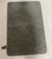 Πατάκι Μπάνιου Σάουνας / 23*35cm / Γκρι