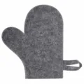 Γάντι Σάουνας / 23*35cm / Γκρι