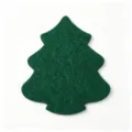4 Stück Packung / Großer Weihnachtsbaum