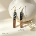 Long Geometric Style (PH60531)