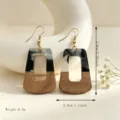 Geometric Contrast Style (PH60531)