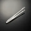 Small (21cm) / Silver