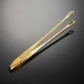 Large (28cm) / Gold