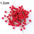 12mm / Rouge