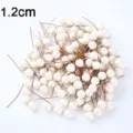 12mm / Blanc