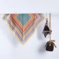 70x70cm / Khaki