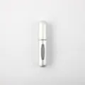 5ml / Matt-Silber