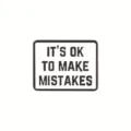 Inspirational Quote Rectangle Style (XZ4168)