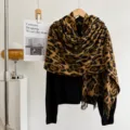Dick Fransen Stil / Gansgelb