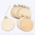 10pcs Christmas Balls / Standard