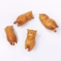 Yellow Beech Cat (PJ-412-1)