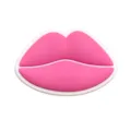 Pink Red Lips Style (12)