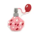 Pink Perfume Bottle Style (2)
