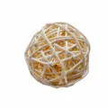 Balle de Rotin à Cloche / Comme indiqué