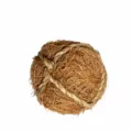 Balle d'Herbe Aquatique et Soie de Coco