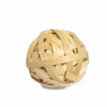 Balle de Bois de Pommier / Comme indiqué