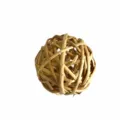 Palla di Salice Pelato 6cm / Come mostrato