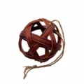 Balle à Cadre en Herbe Mangxin 10cm (Suspendue) / Comme indiqué
