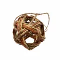 Balle en Herbe Aquatique Mangxin 10cm (Suspendue) / Comme indiqué