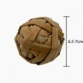 Balle de Feuilles de Massette Parfumée / Comme indiqué