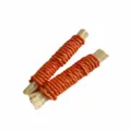 Rouleau de Bambou Doux Corde Papier