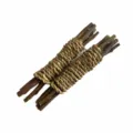 Branche de Pommier en Jonc de Mer