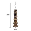 Grosse Brochette de Pommier