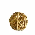 Palla di Salice Pelato 7cm / Come mostrato