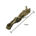 Tresse en Herbe Timothy