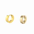 Pierced Style (RH1803) / 4*9mm / Gold