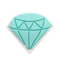 Mint Green Diamond Style (13)