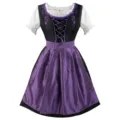 XS / Dresses / Purple