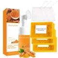 3 Soaps 3 Nets + 1 Mousse Set