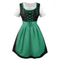 XS / Green