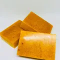 Lemon Granular Bare Soap