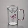 Butterfly Xiaoyao Teapot