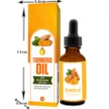 No. 1 Body Essential Oil