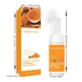 Cleansing Mousse