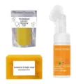 Turmeric 3-Piece Set