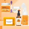 Turmeric 6-Piece Set
