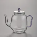 Meirenjian Teapot