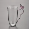 Butterfly Tea Cup (J-37)
