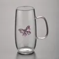 Butterfly Tea Cup (J-30)