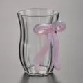Bowknot Tea Cup